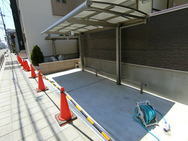 【その他共用部分】 | フジパレス阪南町Ⅰ番館