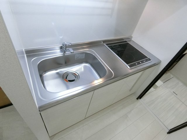 【キッチン】 | フジパレス阪南町Ⅰ番館