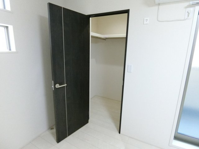 【収納】 | フジパレス阪南町Ⅰ番館