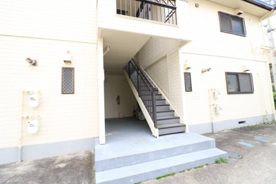 【その他共用部分】 | シティハイム橋本第６ＡＰ