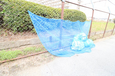 【その他共用部分】 | シティハイム橋本第６ＡＰ