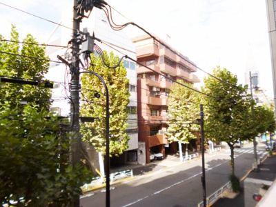 【展望】 | 小野木ビル