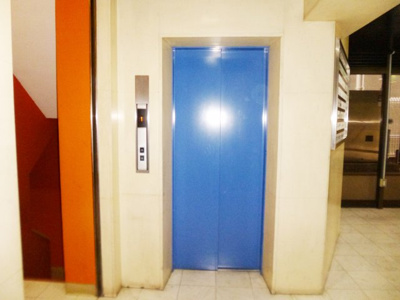 【その他共用部分】 | 小野木ビル