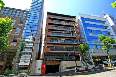 【外観】 | 小野木ビル