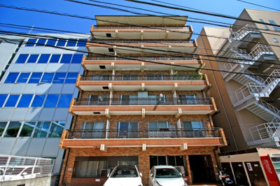 【外観】 | 小野木ビル