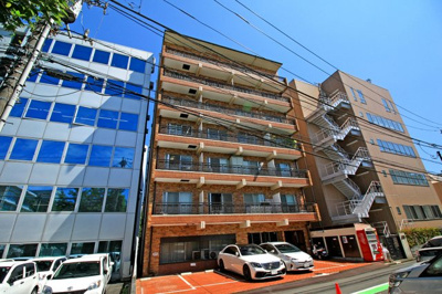 【外観】 | 小野木ビル