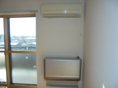 【設備】 | コンファイン Ｂ棟