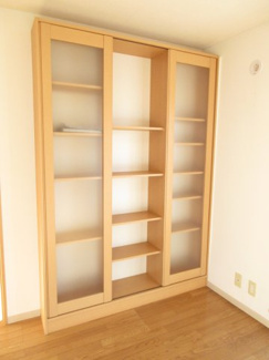 【玄関】 | コンファイン Ｂ棟