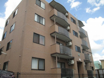 コンファイン Ｂ棟の画像