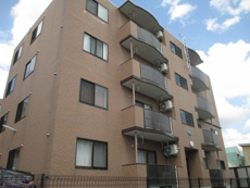 コンファイン Ｂ棟の画像