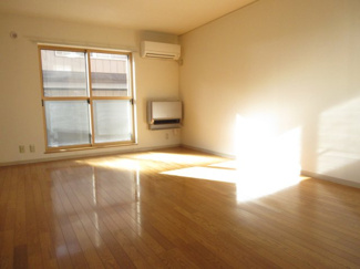 【居間・リビング】 | コンファイン Ｂ棟