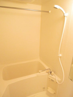 【浴室】 | コンファイン Ｂ棟