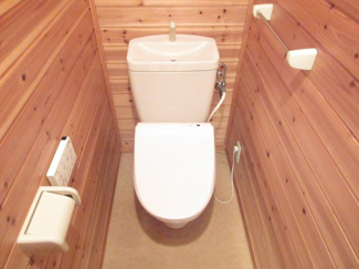 【トイレ】 | コンファイン Ｂ棟