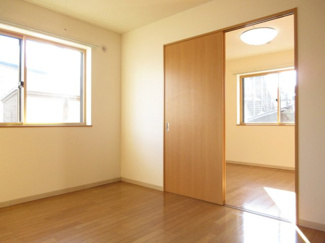 【居間・リビング】 | コンファイン Ｂ棟