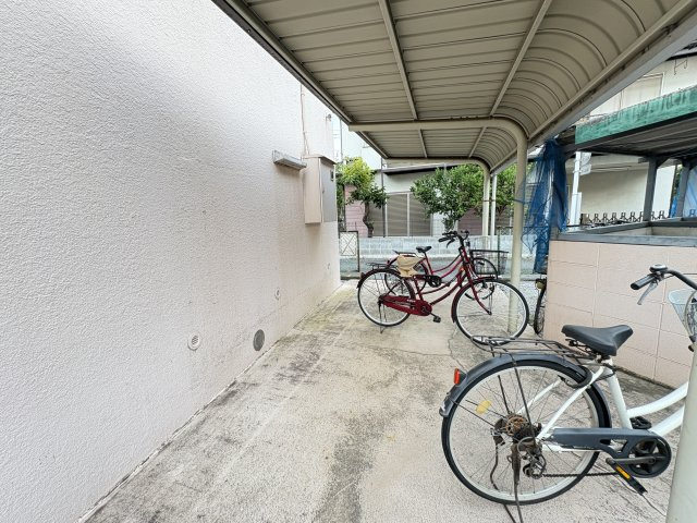 サンライズNのその他共用部分