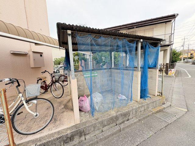 サンライズNのその他共用部分