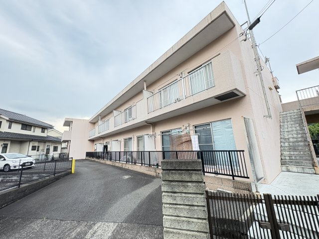 サンライズNの外観