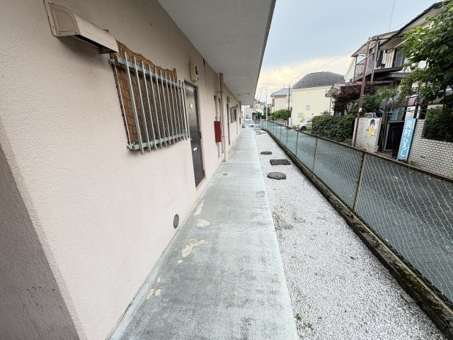 サンライズNのその他共用部分