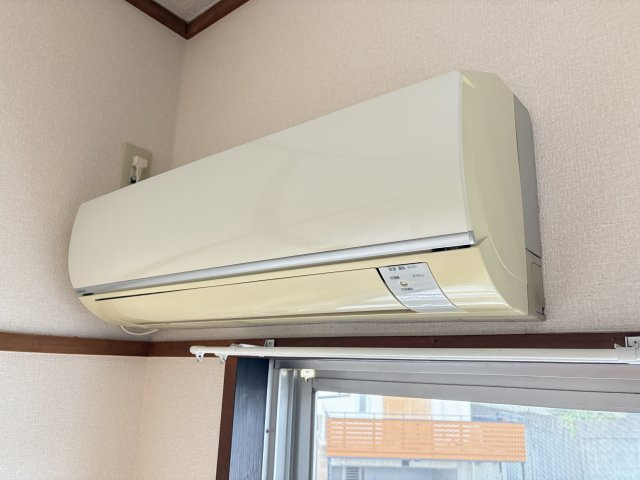 サンライズNの設備|写真は同建物の別部屋を参考に掲載しております。