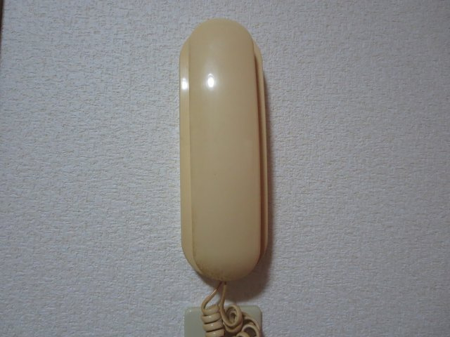 ファーストハウスのセキュリティ