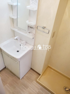 【洗面所】 | 井上ビル