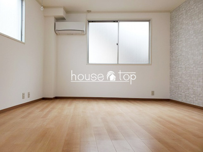 【居間・リビング】 | 井上ビル