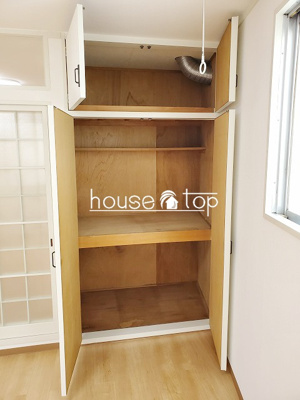 【収納】 | 井上ビル