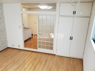 【洋室】 | 井上ビル