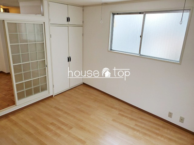 【洋室】 | 井上ビル