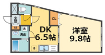 井上ビルの画像