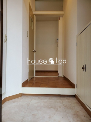 【玄関】 | 井上ビル