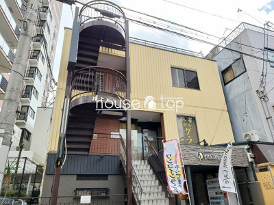 【外観】 | 井上ビル