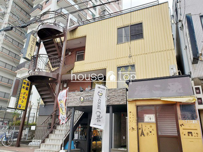 【外観】 | 井上ビル