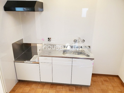 【キッチン】 | 井上ビル