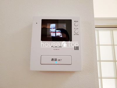 【セキュリティ】 | 井上ビル