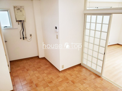 【居間・リビング】 | 井上ビル