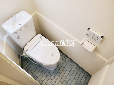 【トイレ】 | 井上ビル