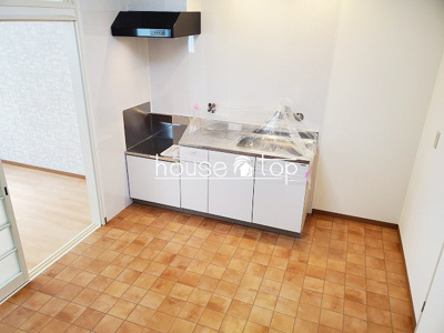 【居間・リビング】 | 井上ビル