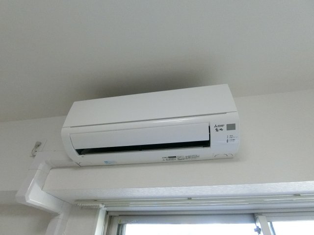 【設備】 | Mon maison 2