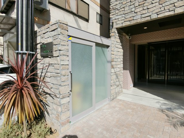 【その他共用部分】 | Mon maison 2