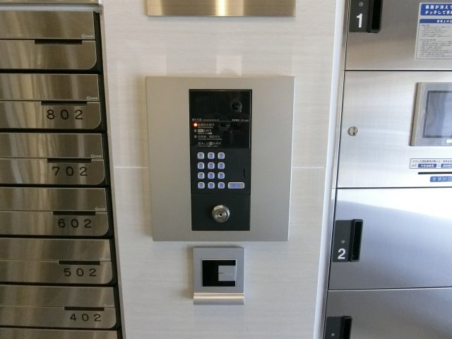 【その他共用部分】 | Mon maison 2