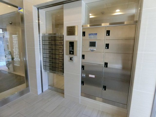 【その他共用部分】 | Mon maison 2