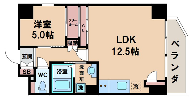 【間取り】 | Mon maison 2