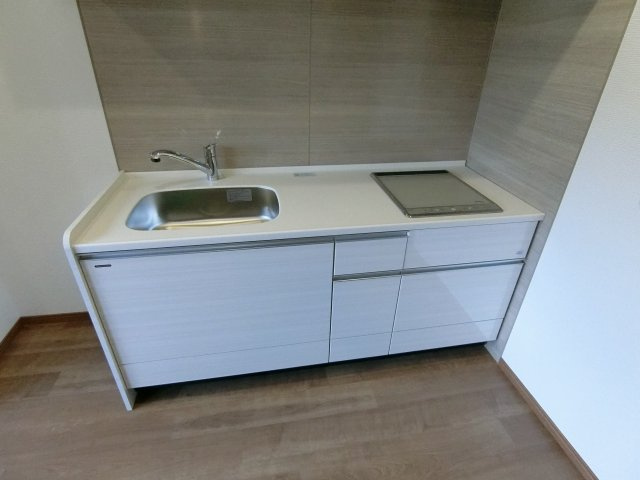 【キッチン】 | Mon maison 2