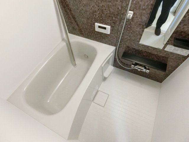 【浴室】 | Mon maison 2