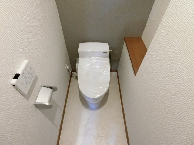 【トイレ】 | Mon maison 2