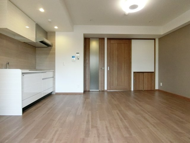 【居間・リビング】 | Mon maison 2