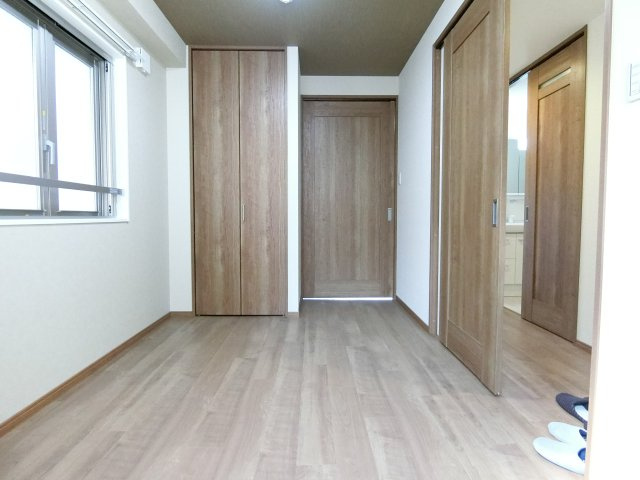 【寝室】 | Mon maison 2