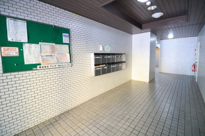 【その他共用部分】 | シティハイツ立花２