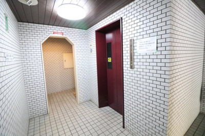 【その他共用部分】 | シティハイツ立花２